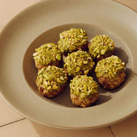 Mes recettes gourmandes et nutritives