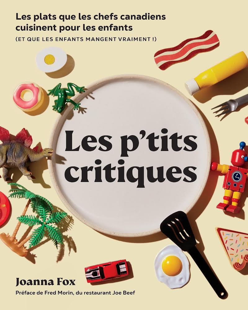 Les p’tits critiques