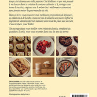 Mes recettes gourmandes et nutritives
