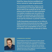 Michel Charette: À cœur ouvert