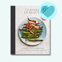 Cuisiner en beauté - Imparfait