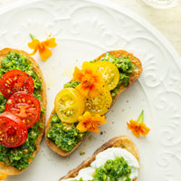 Mes carnets de saison : printemps-été - Imparfait