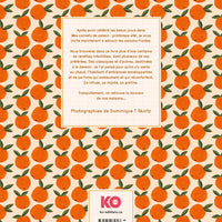 Mes carnets de saison : automne-hiver - Imparfait