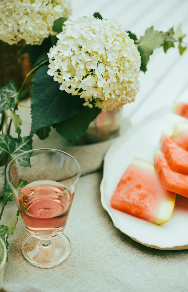Mes carnets de saison : printemps-été - Imparfait
