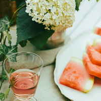 Mes carnets de saison : printemps-été - Imparfait