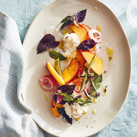 Cuisiner en beauté - Imparfait