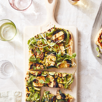 Cuisiner en beauté - Imparfait