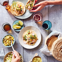 Cuisiner en beauté - Imparfait