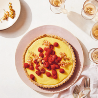 Cuisiner en beauté - Imparfait