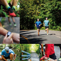 Recettes véganes pour gens actifs - Imparfait