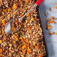 Recettes véganes pour gens actifs - Imparfait