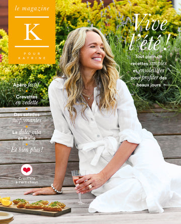 K pour Katrine - Vol. 17