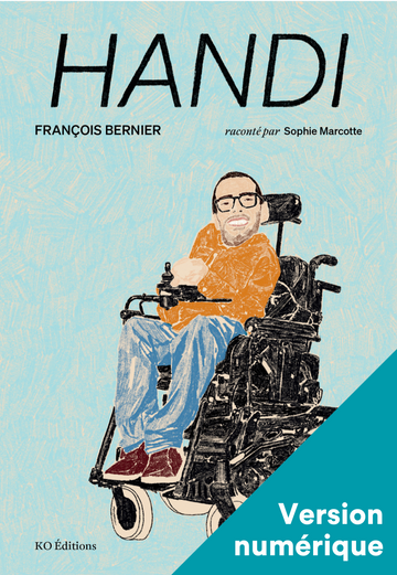 Handi - Numérique
