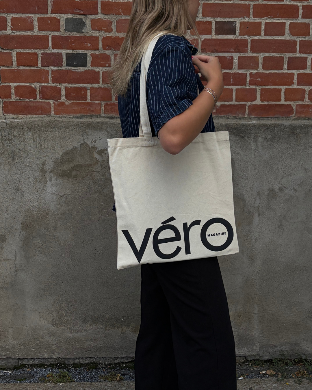 Sac VÉRO