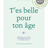 T'es belle pour ton âge