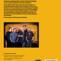 Le Bordel Comédie Club