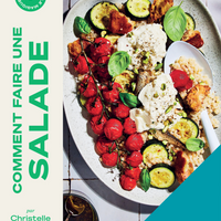Comment faire une salade - Numérique