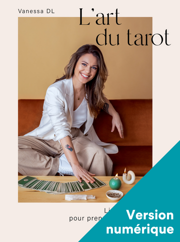 L'art du tarot - Numérique