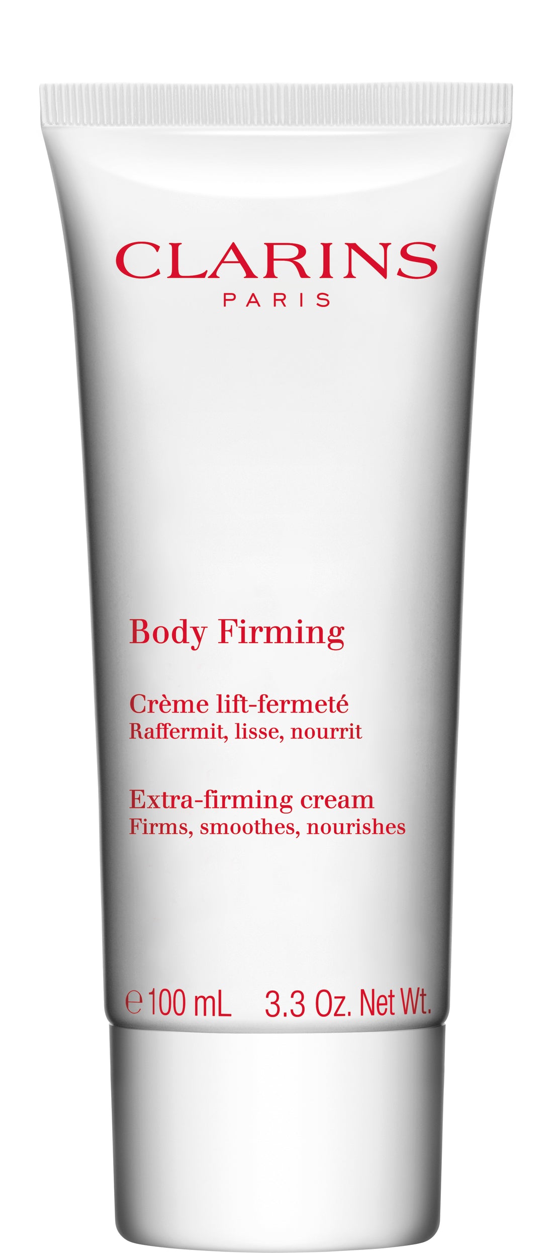 PRIME CLARINS - BODY FIRMING
