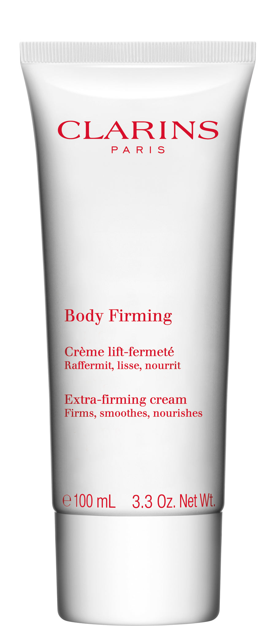 PRIME CLARINS - BODY FIRMING