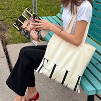 ELLE Canada Tote Bag