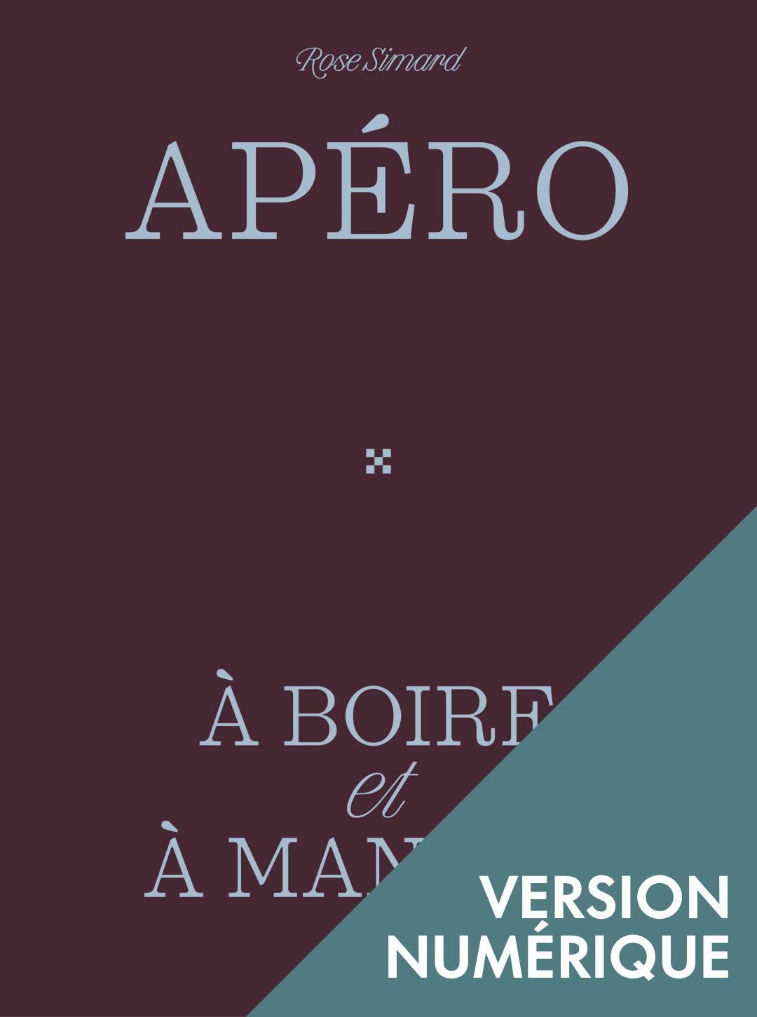 Apéro - À boire et à manger