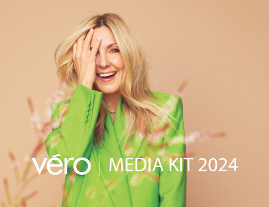 Magazine VÉRO