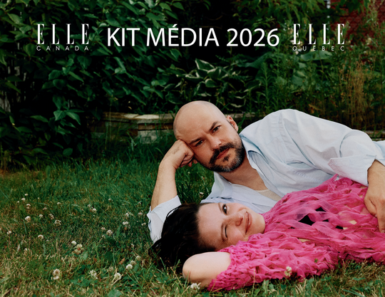 ELLE QUÉBEC / ELLE CANADA