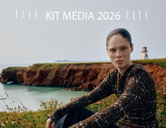 ELLE QUÉBEC / ELLE CANADA