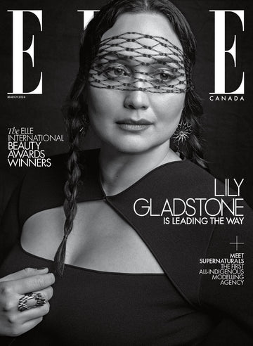 ELLE Canada - March 2024