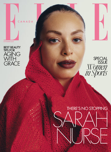 ELLE Canada - November 2025