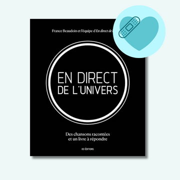 En direct de l'univers - Imparfait