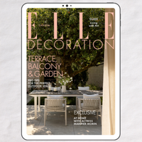 ELLE Decoration Canada - Annual Subscription