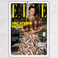 ELLE Canada - Annual subscription