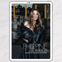 ELLE Canada - Annual subscription