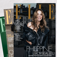 ELLE Canada - Annual subscription