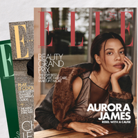 ELLE Canada - Annual subscription
