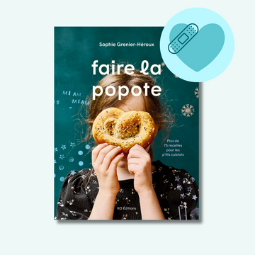 Faire la popote - Imparfait