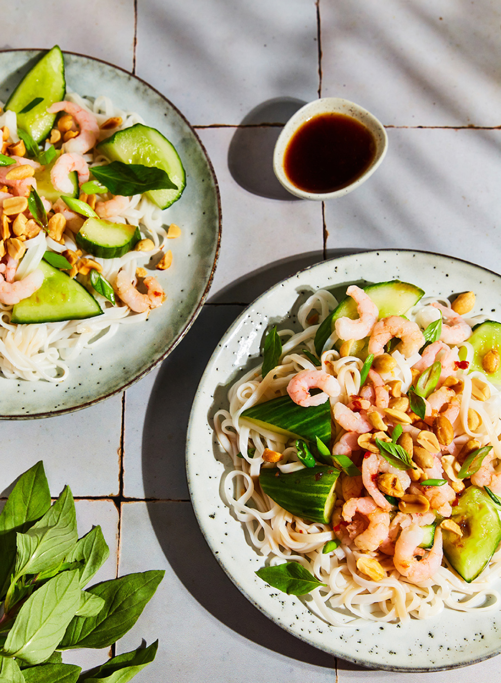 Comment faire une salade