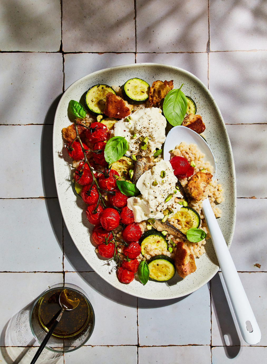 Comment faire une salade