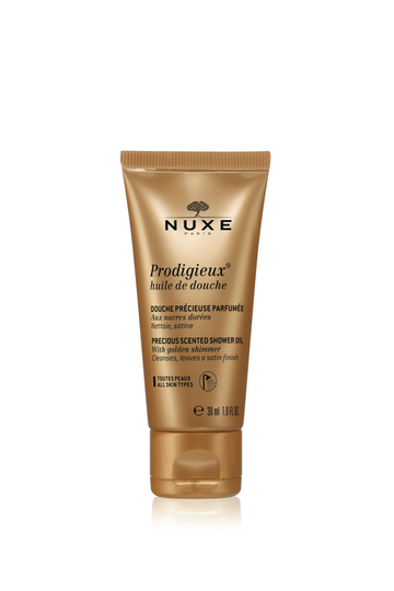 PRIME NUXE - HUILE DE DOUCHE