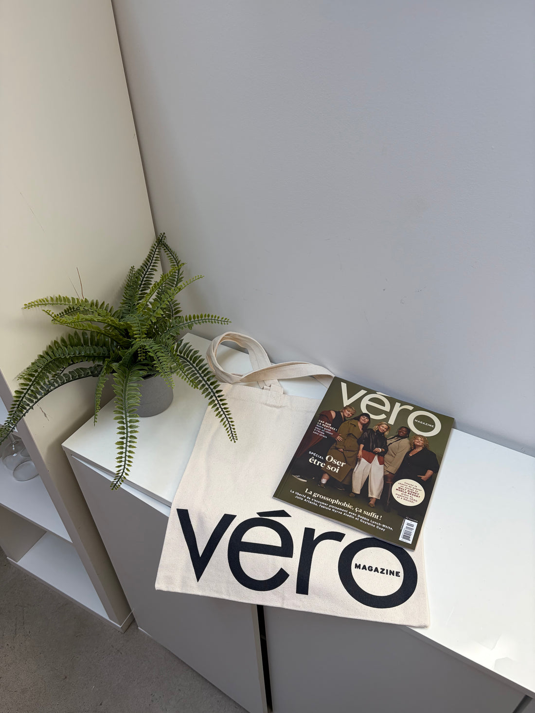 Sac VÉRO