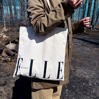 Sac ELLE Québec