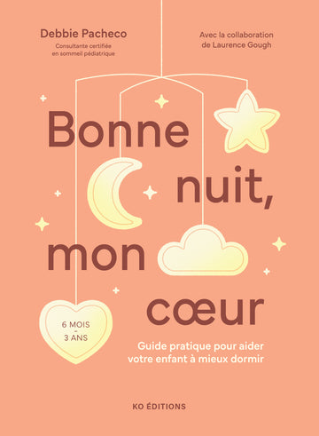 Bonne nuit, mon coeur
