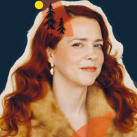 Femme renarde