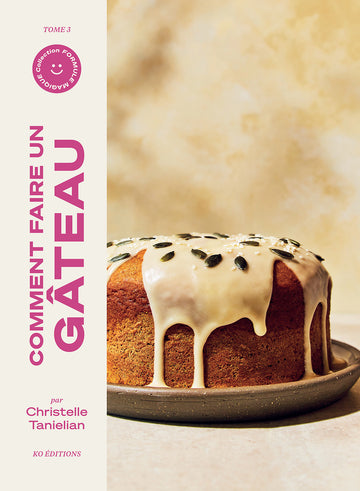 Comment faire un gâteau