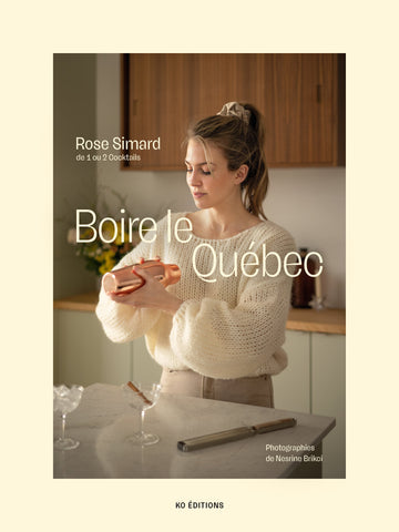 Boire le Québec