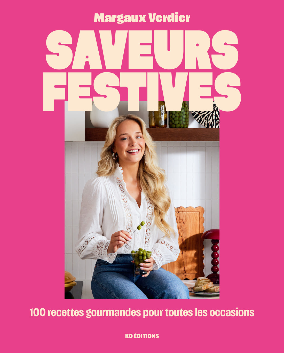 Saveurs Festives