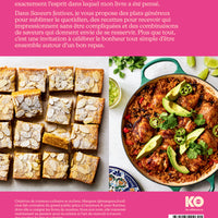Saveurs Festives