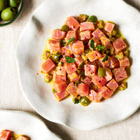 Saveurs Festives